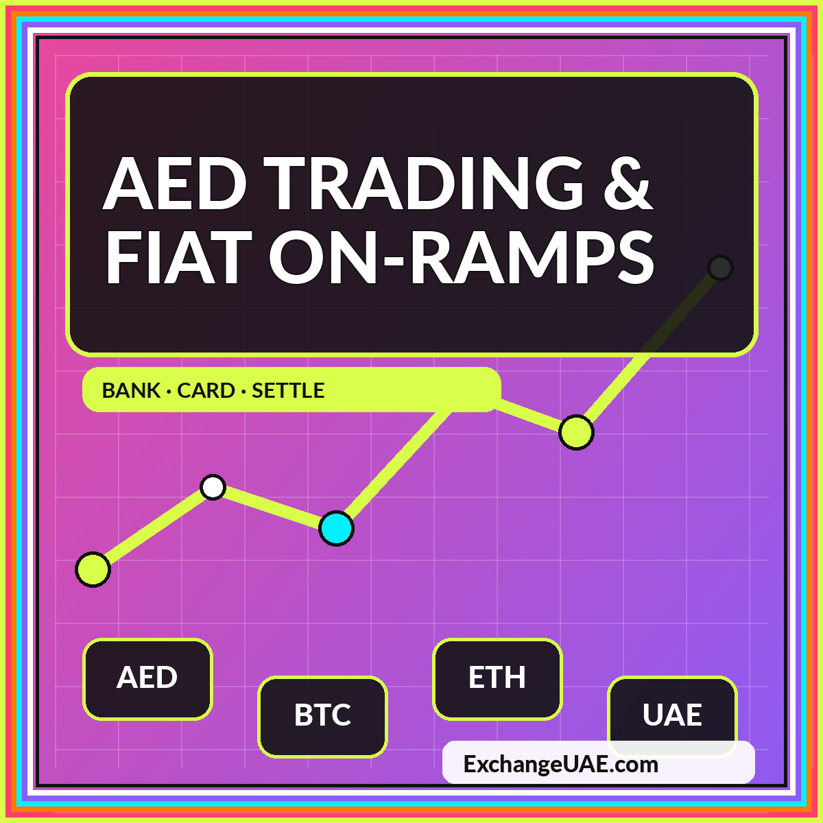 AED Fiat On-Ramps featured graphic